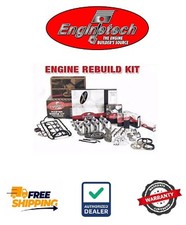 Engine Rebuild Kit Enginetech Premium For 1975-1980 Chevrolet Gm 250 4.1l 6l