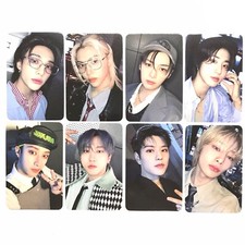 STRAY KIDS ATE / Chk Chk Boom / MyMusicTaste POB Photocard
