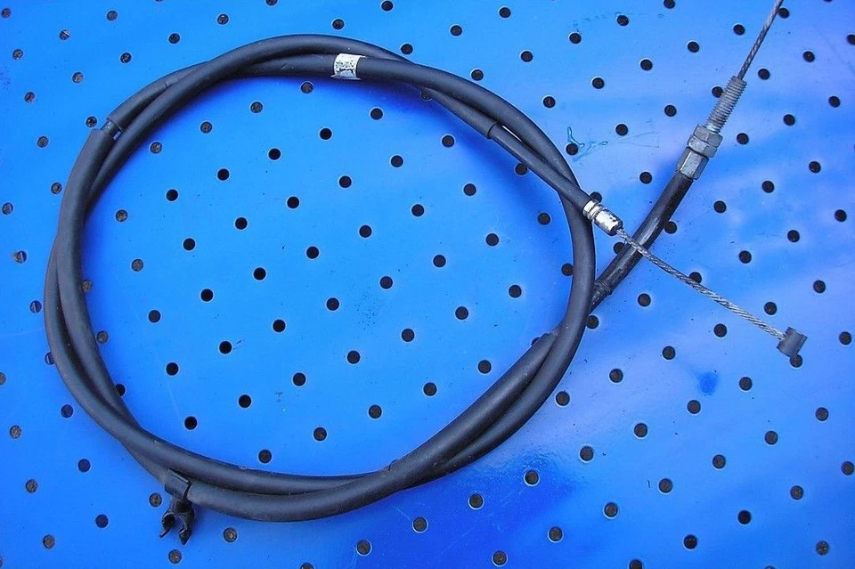 KUPPLUNGSZUG VL 800 C   KUPPLUNG CLUTCH CABLE EL EMBRAGUE FRIZIONE EMBRAYAGE - Bild 1 von 1