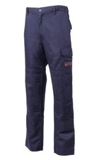 Neuf  Pantalon  Sécurité COVERGUARD Multi risques STELLER  8 MSTTN  T : L