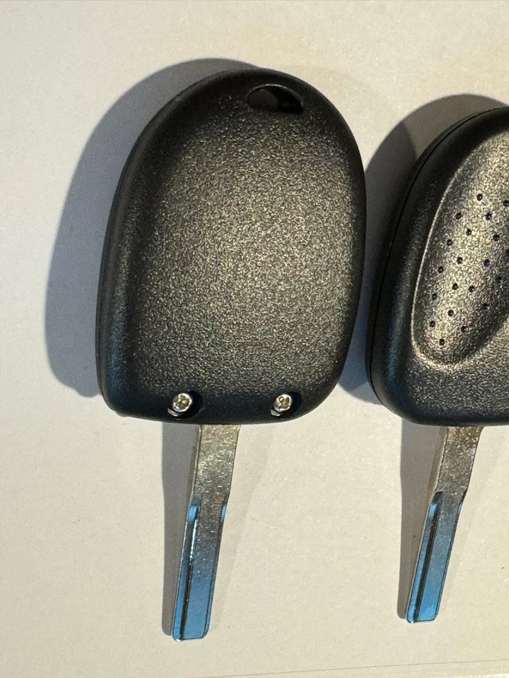 New for Pontiac OEM GTO Keyless Entry car Remote Key FOB QQY8V00GH40001 92123129 - Image 4 of 4