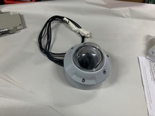 Interlogix TVD-M1120V-3-N Vandal Dome Camera, 1.3 MPX,