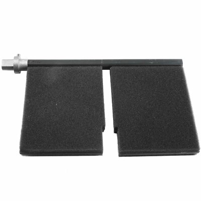HVAC Blend Door Repair Kit with ATC for Jeep Grand Cherokee 1999