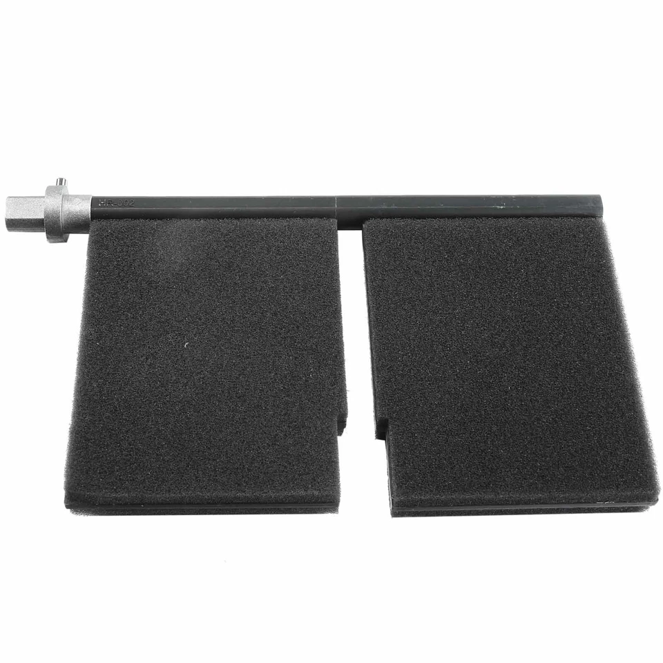 Kit de reparación de puerta de mezcla de climatización con ATC para Jeep Grand Cherokee 1999-2004 5012693AA Foto 2 de 4