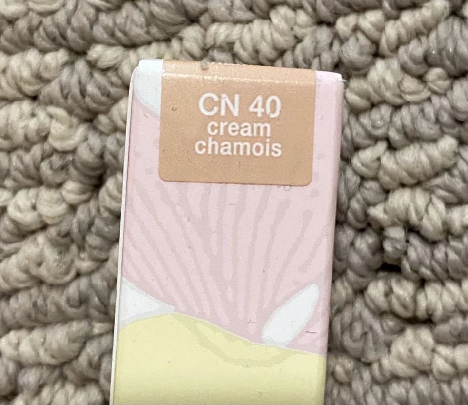 CLINIQUE Corrector Integral Aún Mejor + Borrador CREMA GAMUZA ENVÍO GRATUITO Foto 2 de 3