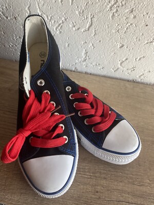 Nebulus Sneaker gr. 38