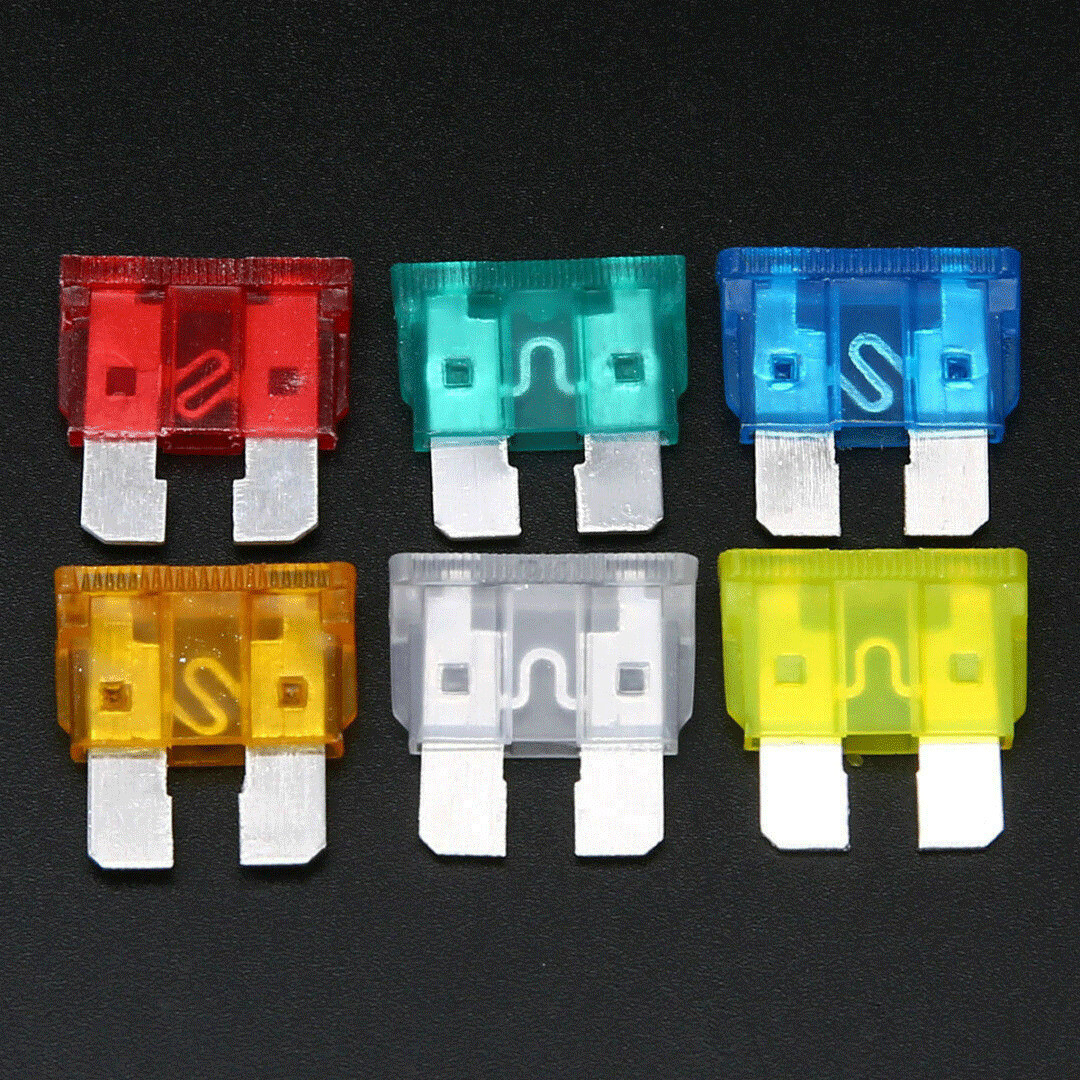 La Guida Completa Ai Mini Fusibili A Lama Per Auto (ATM/APM - Foto 2