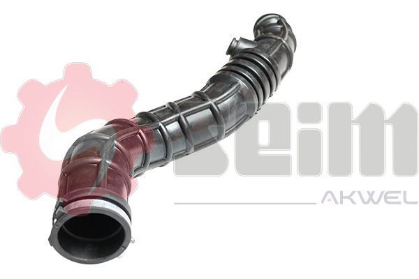 Durite turbo Clio 3 1.5 dCi anti-fuite d'air pour corriger la perte de puissance