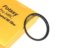 52mm Pro1-D MRC Multi-Resistant UV filter Canon EF-M 18-55mm f/3.5-5.6 IS STM