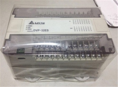 New 1Pcs Delta DVP32ES00T2 fu - Picture 2 of 2