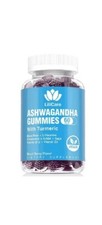 Ashwagandha Gummies 2000mg Organic Root Extract Supplement for Women  Men