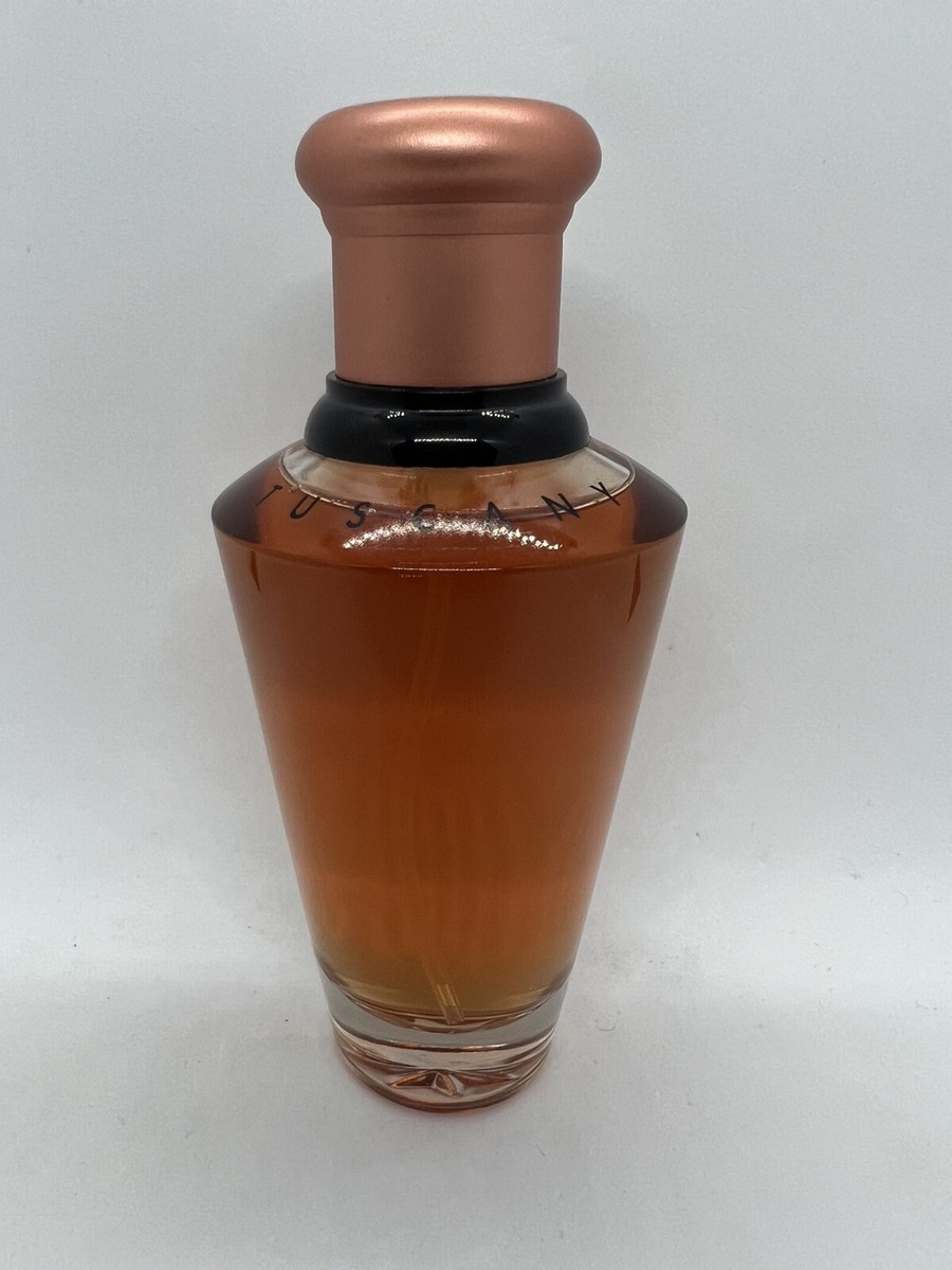 Tuscany Per Donna edp by Estee Lauder 100ml/3.4 oz Vintage