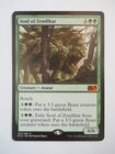 MtG: Soul of Zendikar (Magic 2015) - NM x1