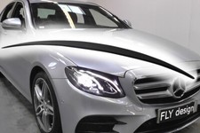 Schwarz lackiert Heck Flügel Kofferraumklappe Passend für MERCEDES E-Klasse Body Schwarz lackiert Heck Flügel Kofferraumklappe Passend für MERCEDES E-Klasse Body