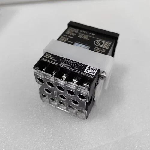 1PC H7CC-AWNew Omron Counter H7CCAW 100-240VAC replace H7CX-AW-N Fast shipping - Picture 4 of 5