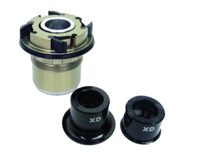 Sun Ringle, XX1 Umrüstkit PRO SL, 11sp, Sram XD Freilauf, incl Kappen für 142/12