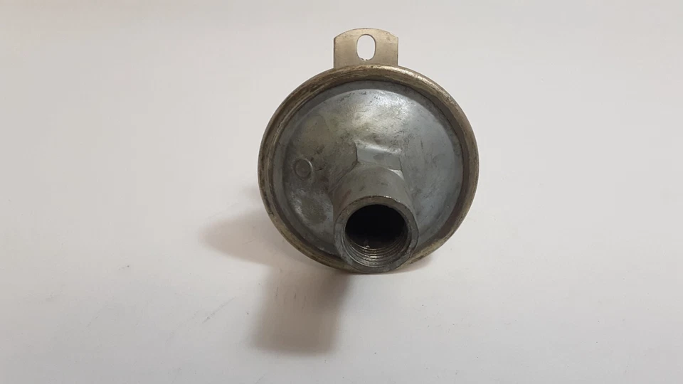 Chrysler Dodge 1958 vacío Saratoga Coronet Windsor unidad avanzada nuevo en stock 1879605. Foto 3 de 4