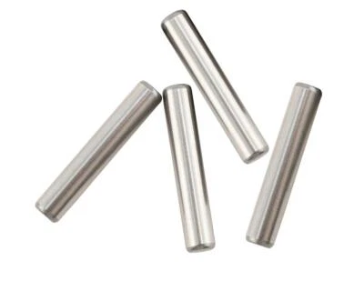 Team Associated Wheel Hex Pins (RC8) (4) [ASC89096]