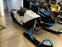 2022 SKI-DOO BACKCOUNTRY 850 E-TEC