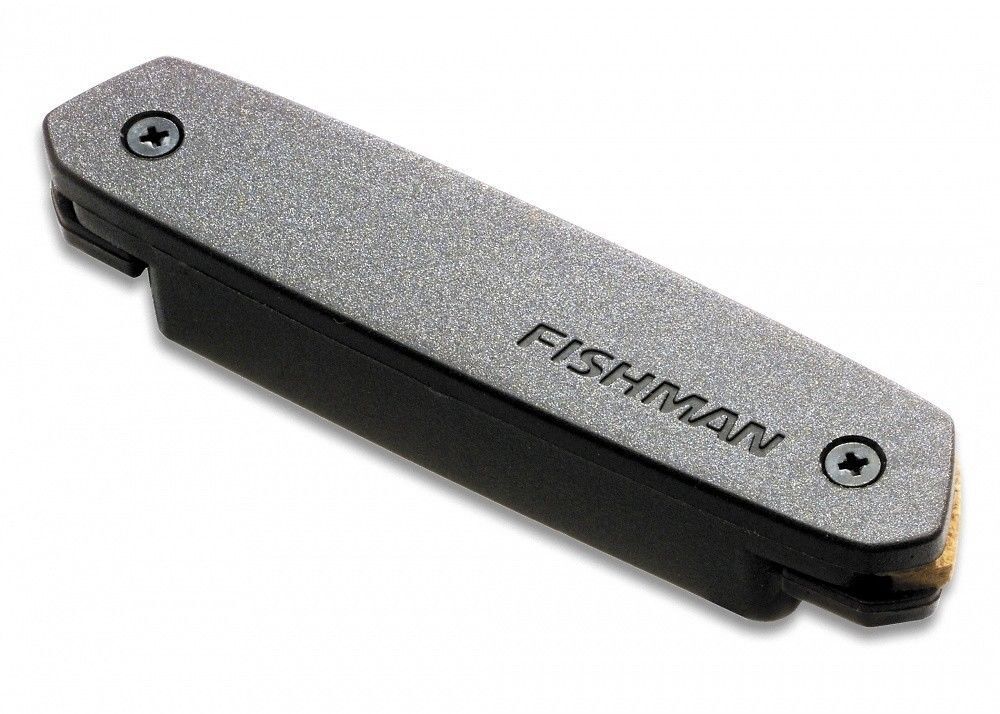 Fishman Neo-D Magnetic Soundhole Acoustic Pickup Humbucker for