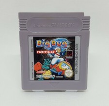 ebay® Auktion 114386745753 | Nintendo GameBoy - Dig Dug ( SELTEN ) ( Nur das Modul ) gut Thumbnail of ebay® auction 114386745753 | Nintendo GameBoy - Dig Dug ( SELTEN ) ( Nur das Modul ) gut