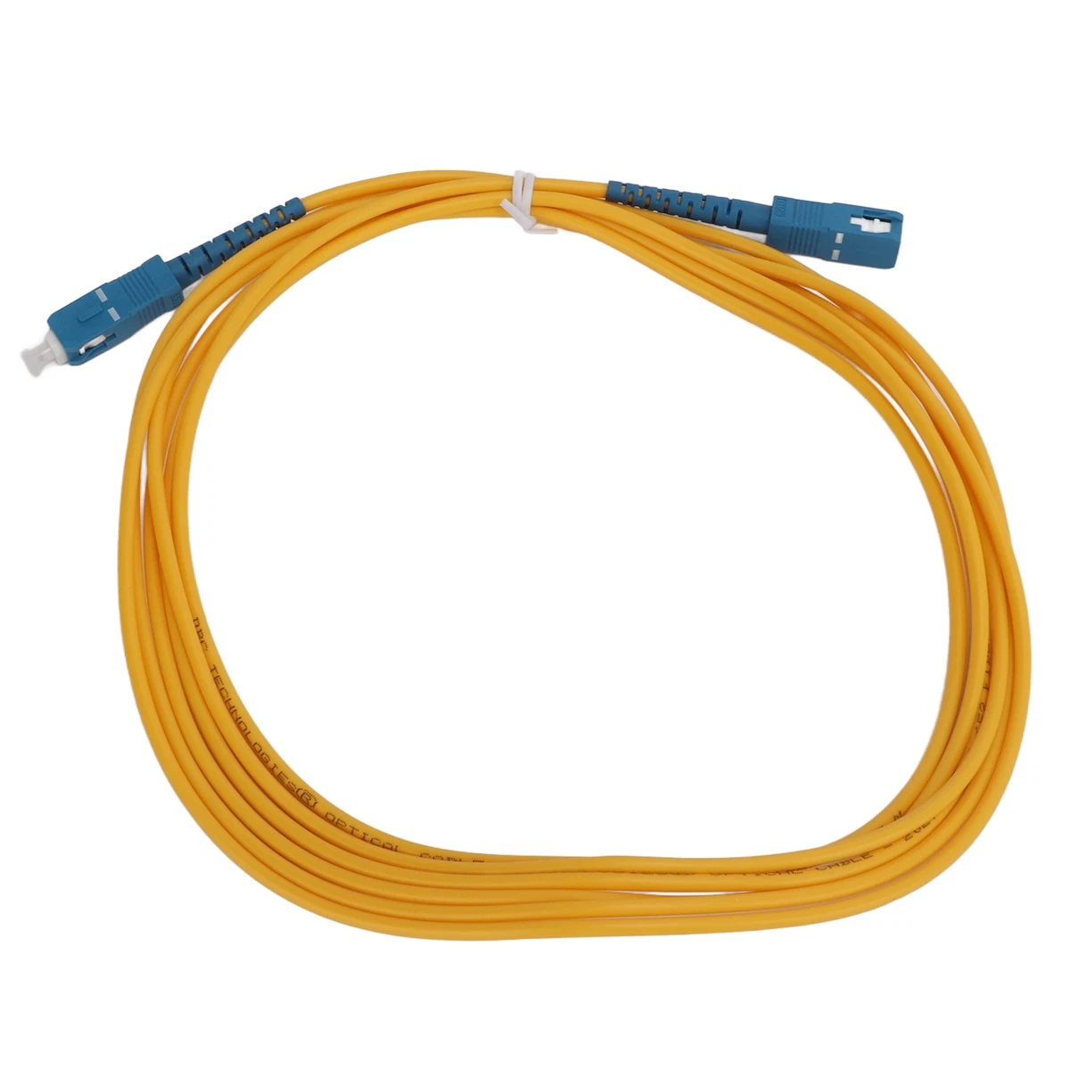 Single core on sale fiber optic cable