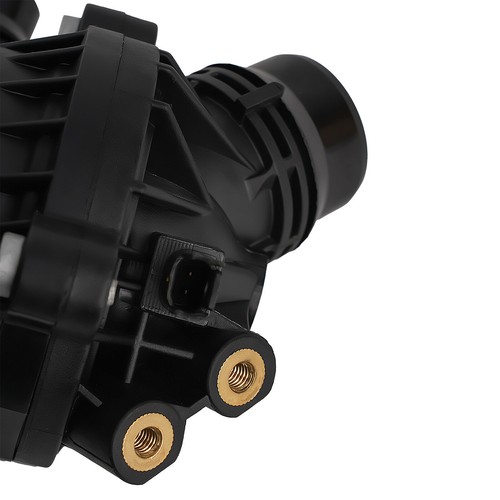 Thermostat Housing Assembly for BMW ActiveHybrid 5 7 3.0L 2012-2016 79017 - Imagen 12 de 12