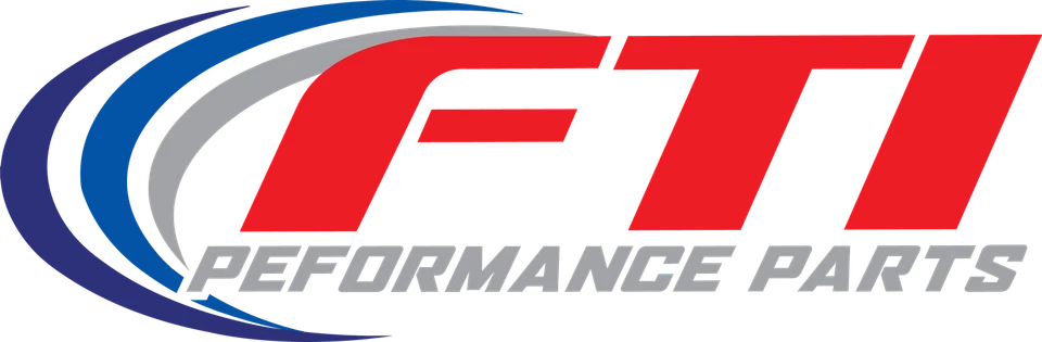 FTI para 9,5 pulgadas 6L80E/6L90E Billet Triple Disco Bloqueo Street Racer Series - 2800 Foto 2 de 4