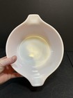 Vtg Pyrex Golden Autumn Harvest Casserole Dish No Lid 474-B 1.5 L — photo 3