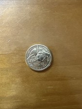 American Innovation Dollar Mississippi