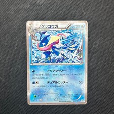 Greninja EX #21/XY-P Prices | Pokemon Japanese Promo | Pokemon Cards