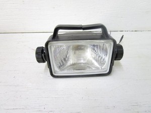86 Kawasaki KLF 300 Bayou Headlight Lamp Lens 23005-1064-6Z 1986-2004
