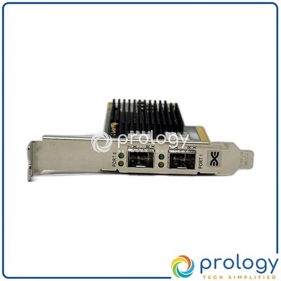 Cisco UCSC-PCIE-BD16GF Emulex LPE31002 16Gb Dual Port FC Adapter Fully Tested