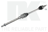 NK Antriebswelle 5039107 FüR Renault Kadjar Dci 110 HLA3