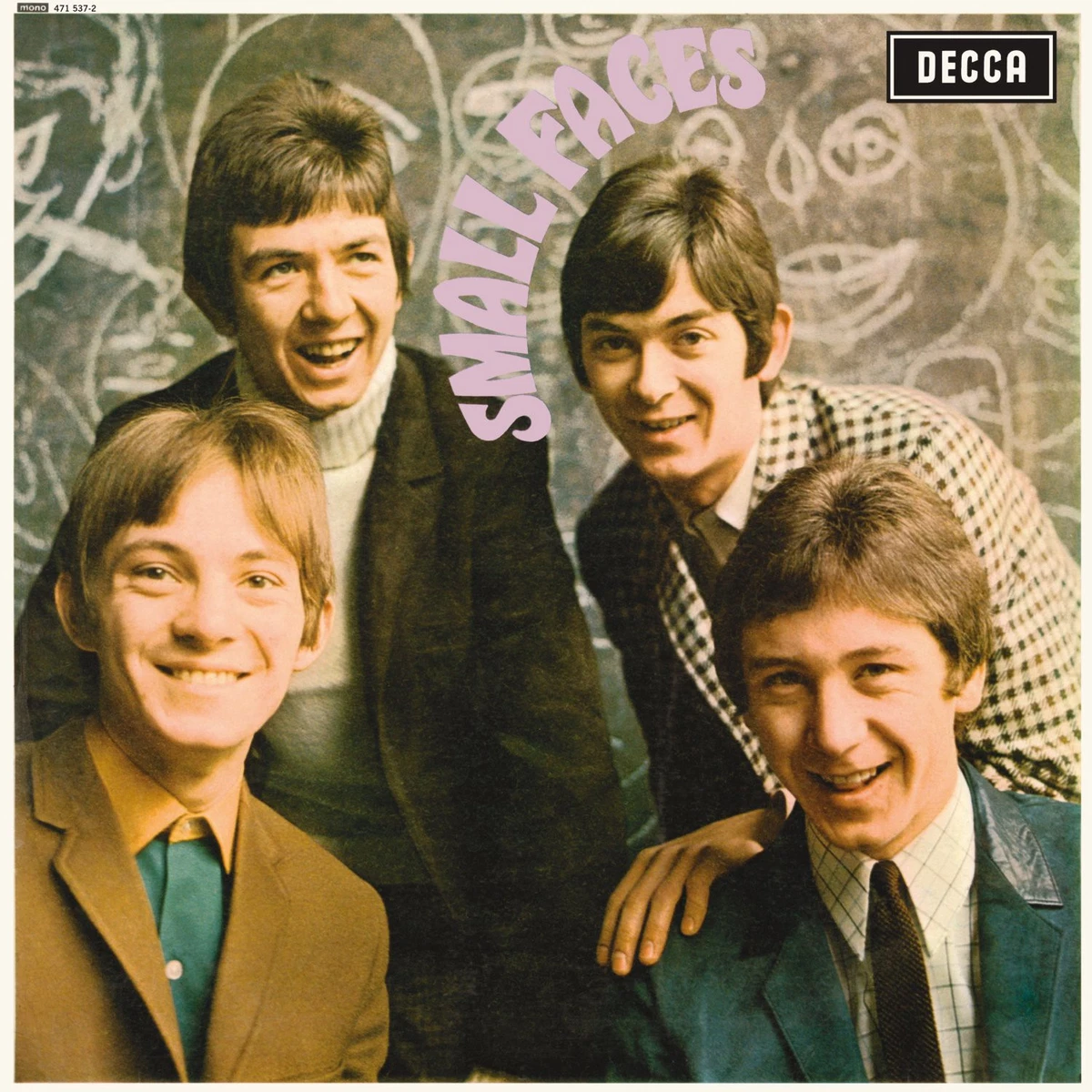 25+ Small Faces Vinyl Records for sale | Updated Oct 2026