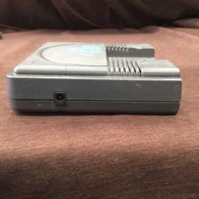 NEC PC Engine CoreGrafx Core Grafx PI-TG3 Console System with 2Games Set