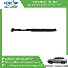 Verin de hayon / de capot Mitsubishi OUTLANDER