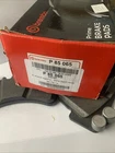 Brembo P 85 065 Disc Brake Brake Pad Set Front Fits Audi Q7 Porsche Cayenne VW