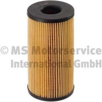 Kolbenschmidt ÖLfilter 50014671 FüR Renault Master III Kasten 2.3 Dci 125 FWD