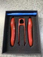 Porsche AeroBon 3 Piece Painted Key Fob Cover /Only USA DDP shipping