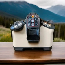 Bowflex Max Trainer Upper Mast Assembly Computer M5 CPU With Senor Pads