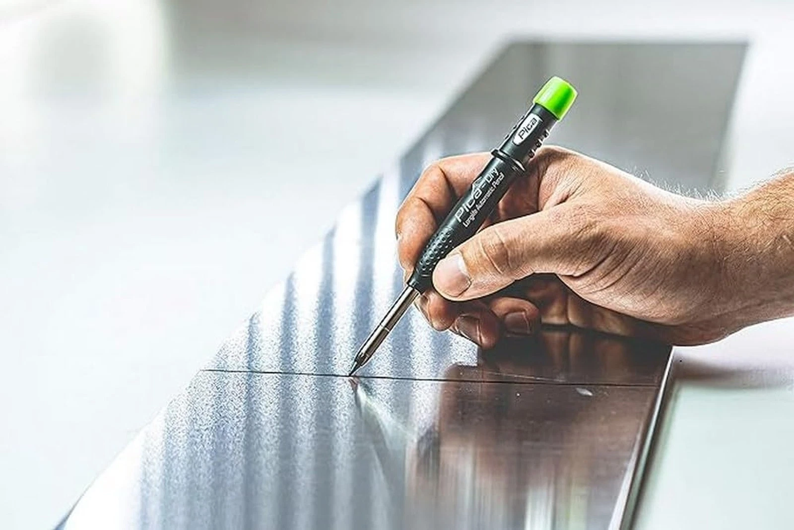 Pica-Dry Longlife Automatic Pencil 3030 Mechanical Pencils - Picture 2 of 7