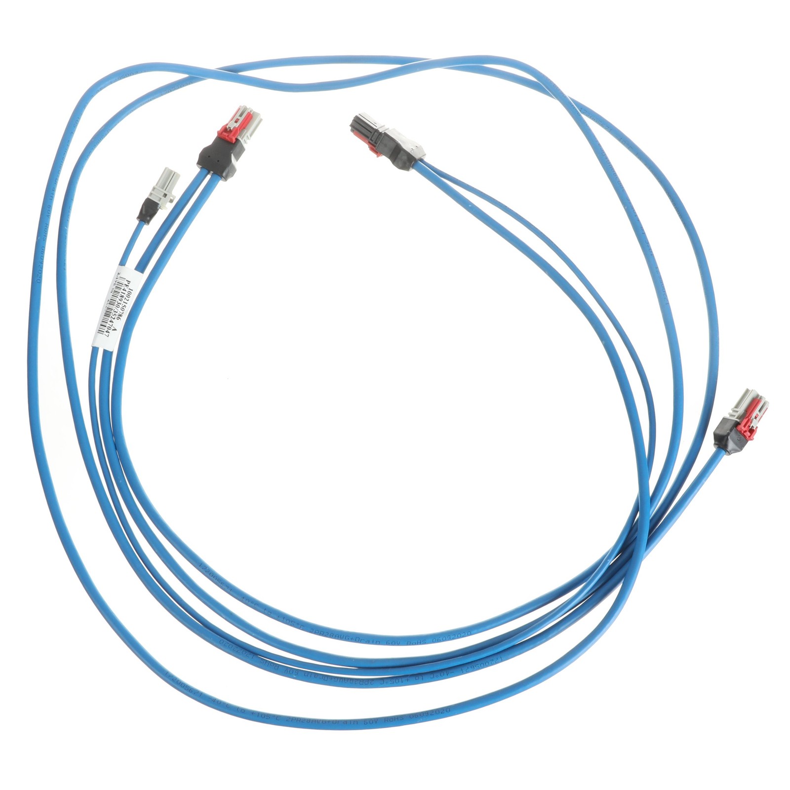 Cable de antena de video para GM (N/P 84967719)