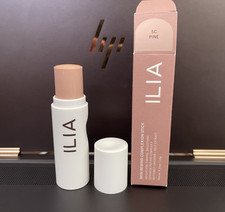 ILIA SKIN REWIND COMPLEXION STICK In Shade 5C Pine 0.35oz/10g NIB
