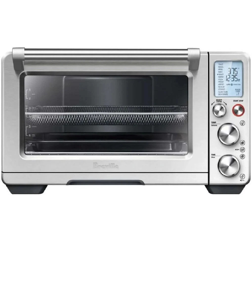 Breville Smart Oven for sale - eBay