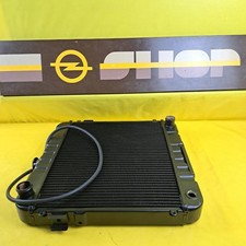 Radiateur Opel MANTA