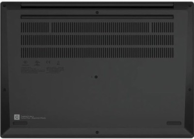 Lenovo ThinkPad P1 Gen 4 16