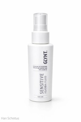 GLYNT SENSITIVE Jojoba Fluid 100 ml