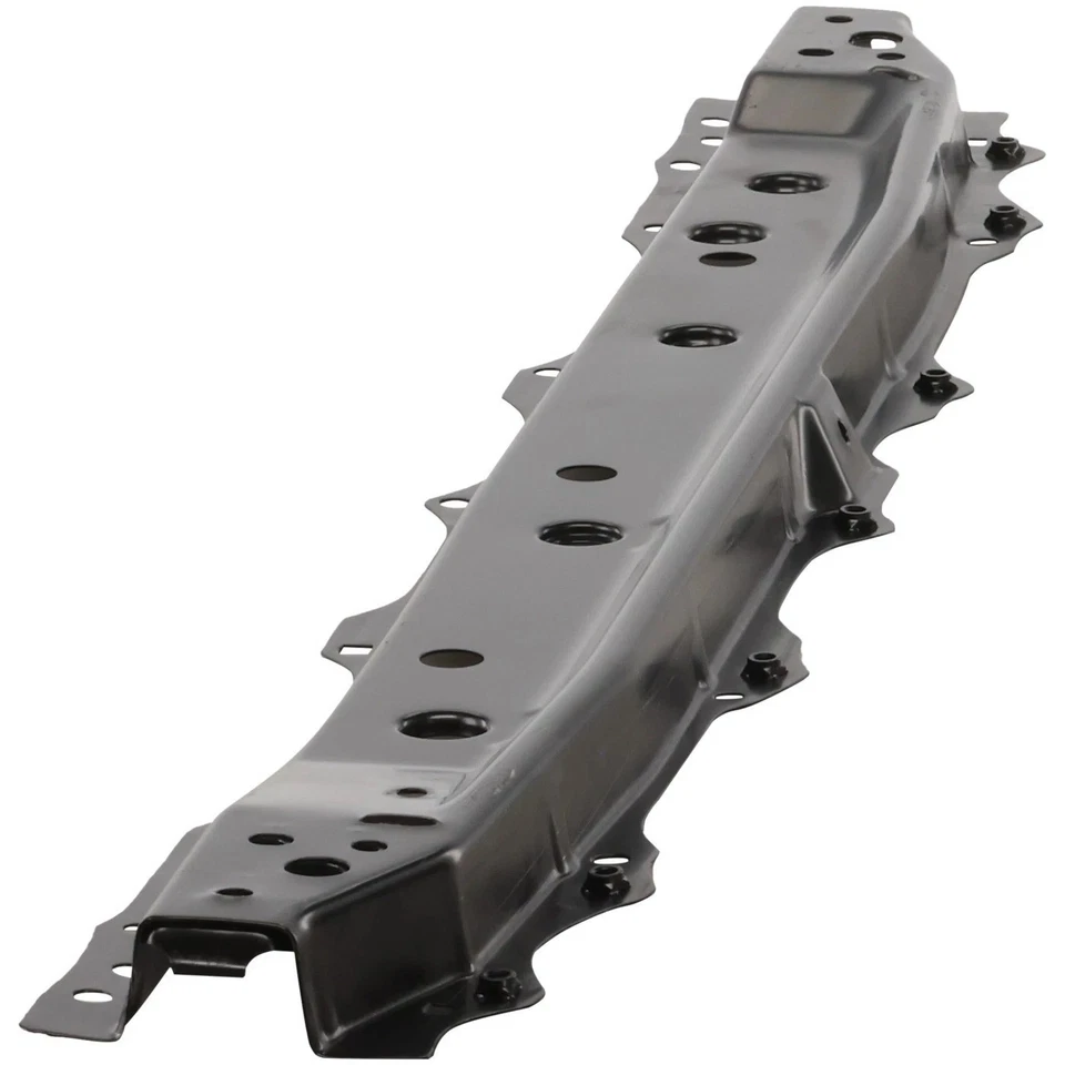 New Lower Radiator Support For 2006-2012 Toyota Yaris Steel TO1225269 Foto 3 de 4