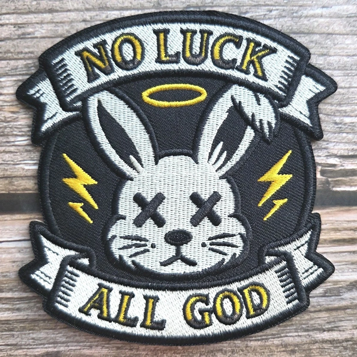 Rabbit Patch for sale | eBay display picture 1